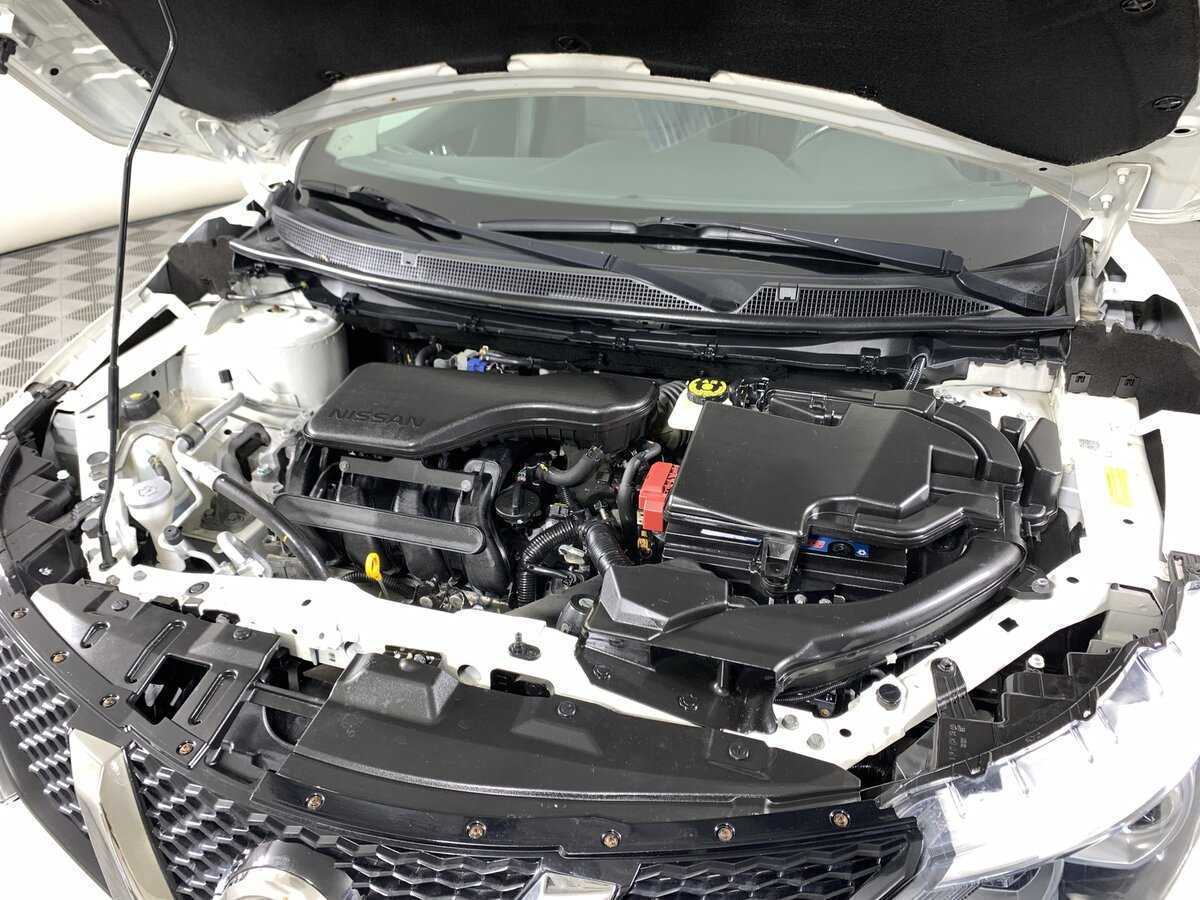 Купить Nissan Qashqai, 2017, 91 250 км.. Фото: #10