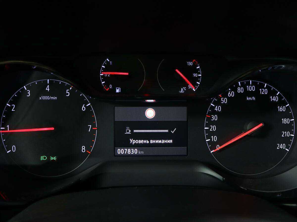 Купить Opel Corsa, 2022, 7 835 км.. Фото: #8