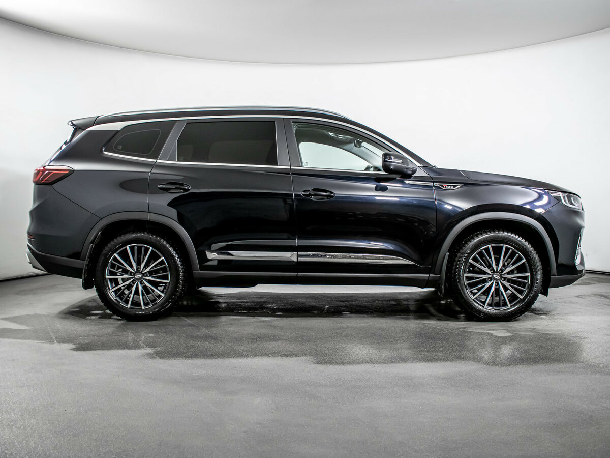 Купить Chery Tiggo 8 Pro, 2021, 49 406 км.. Фото: #3