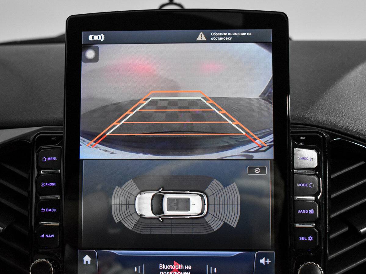 Купить Lada (ВАЗ) Vesta, 2018, 107 000 км.. Фото: #16