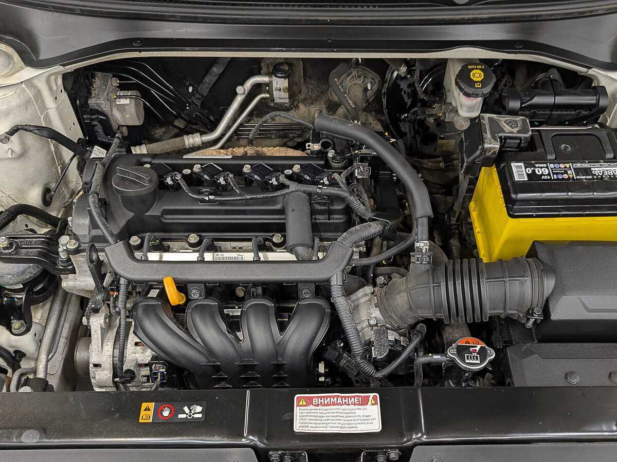 Купить Kia Rio, 2020, 176 859 км.. Фото: #8