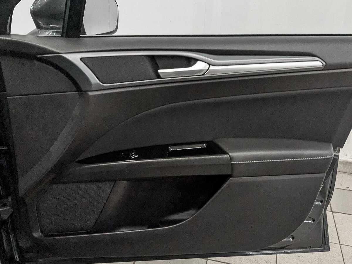 Купить Ford Mondeo, 2018, 187 443 км.. Фото: #23