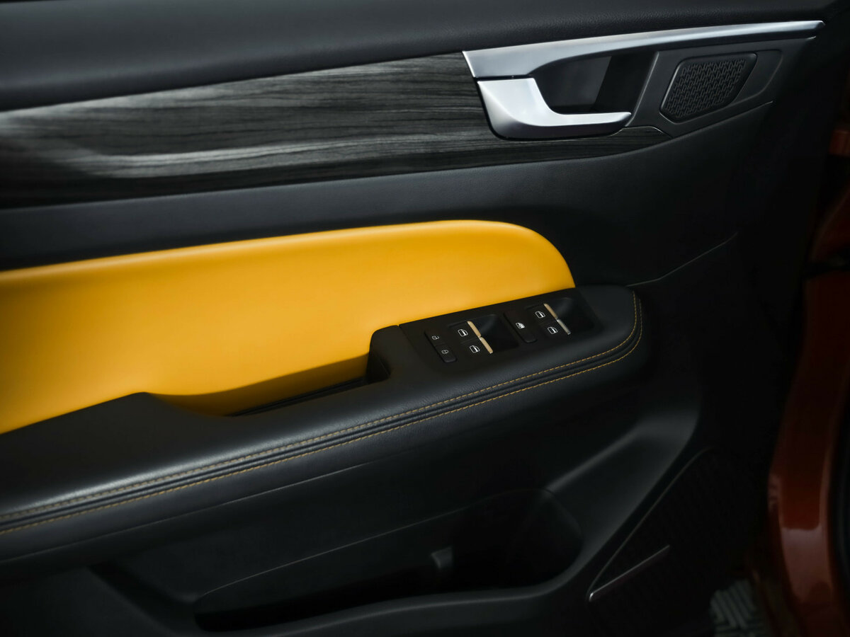 Купить KAIYI X3 Pro, 2023, 85 952 км.. Фото: #20