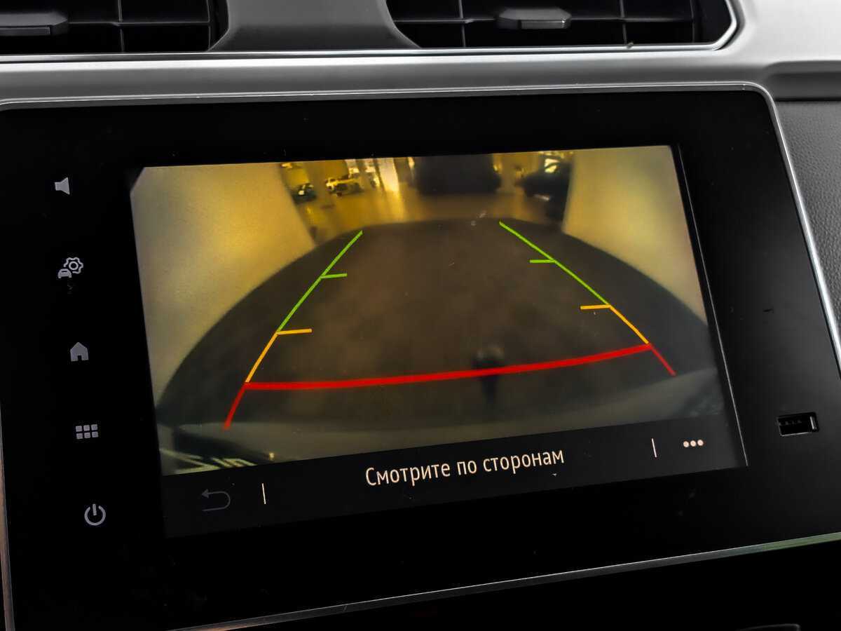 Купить Renault Arkana, 2021, 87 309 км.. Фото: #21