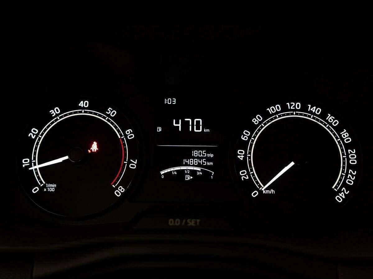 Купить Skoda Rapid, 2020, 149 000 км.. Фото: #12