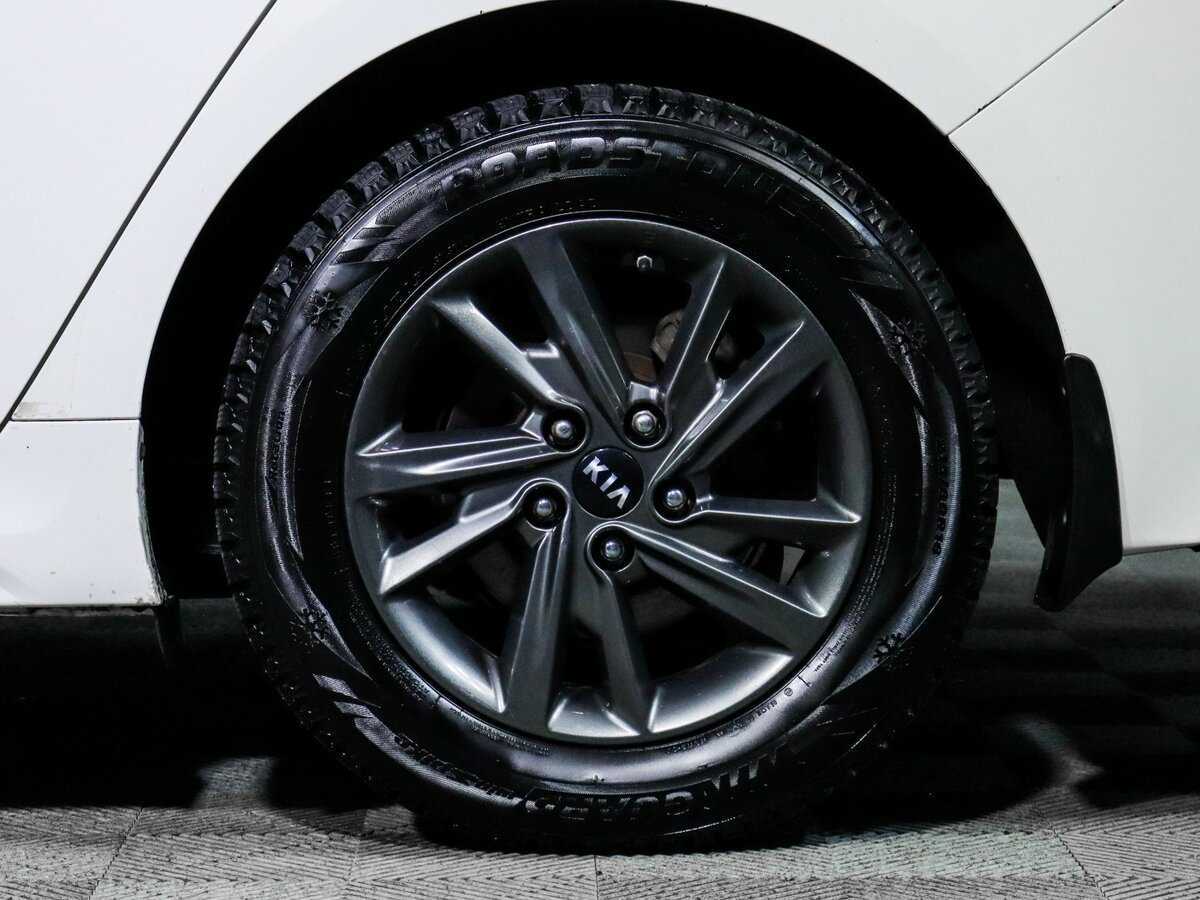 Купить Kia Optima, 2019, 172 019 км.. Фото: #14