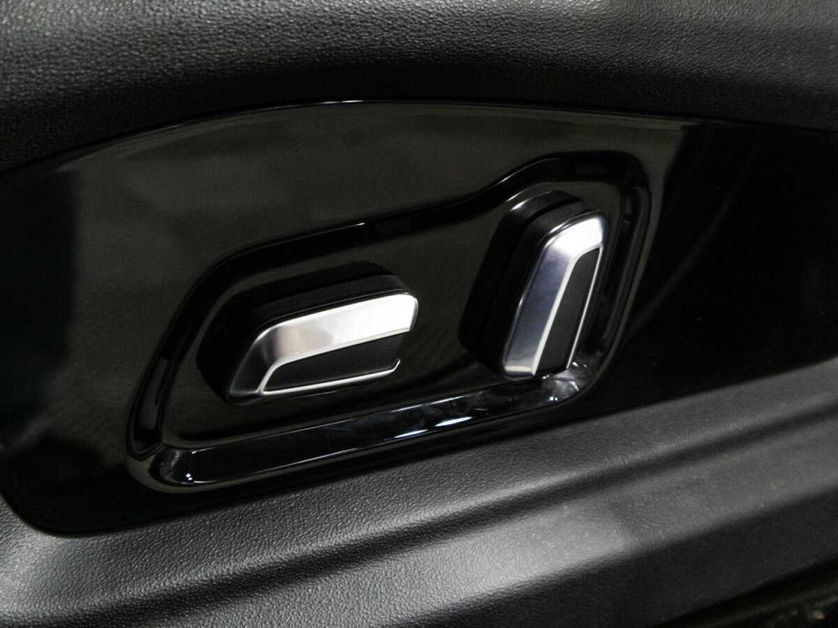 Купить OMODA C5, 2023, 50 553 км.. Фото: #18