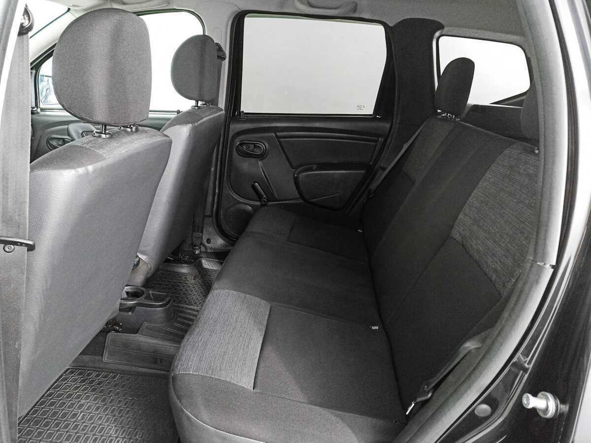 Купить Renault Duster, 2014, 175 669 км.. Фото: #9