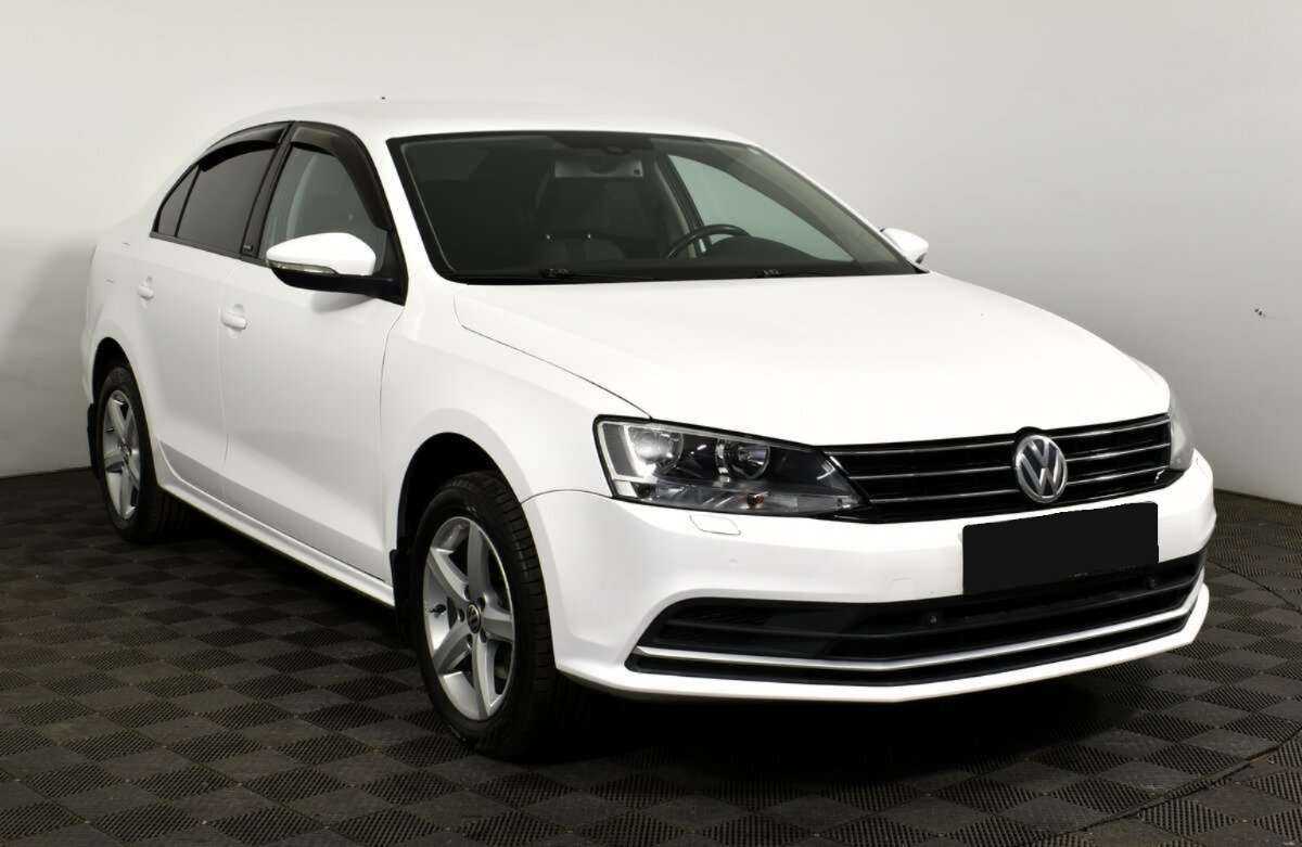 Купить Volkswagen Jetta, 2016, 183 000 км.. Фото: #2