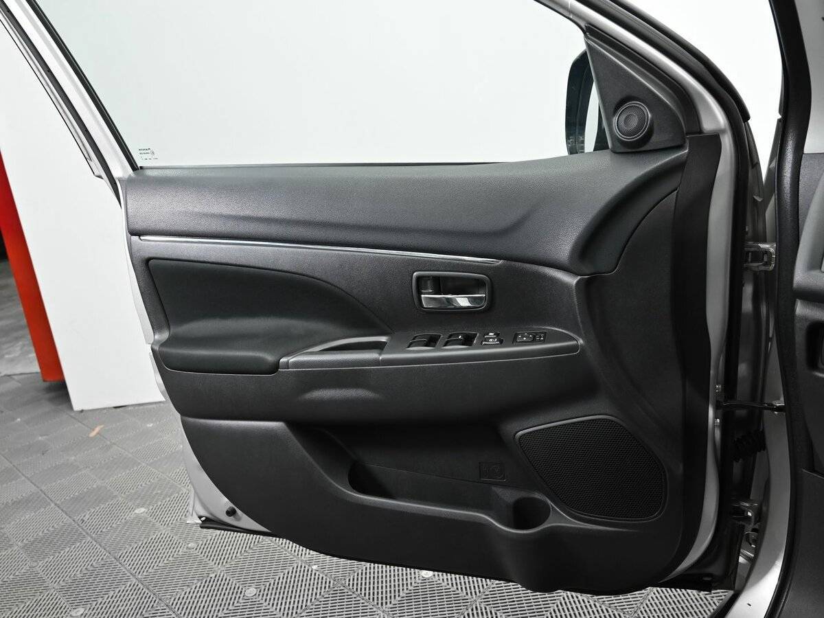 Купить Mitsubishi ASX, 2013, 159 000 км.. Фото: #6