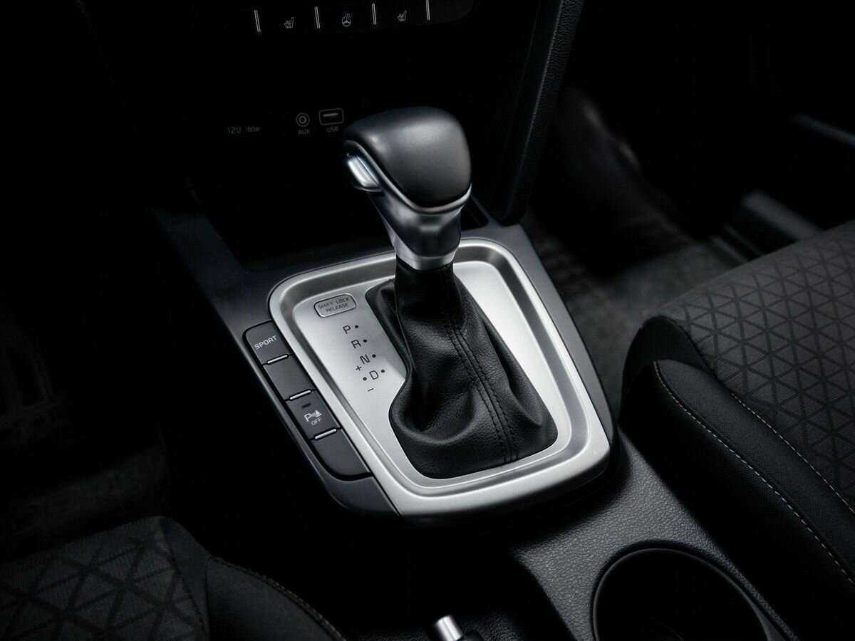 Купить Kia Ceed, 2019, 89 000 км.. Фото: #22