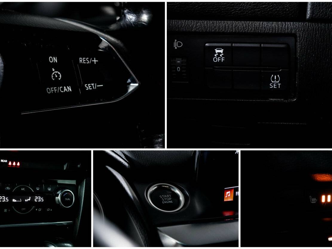 Купить Mazda 6, 2017, 347 606 км.. Фото: #11