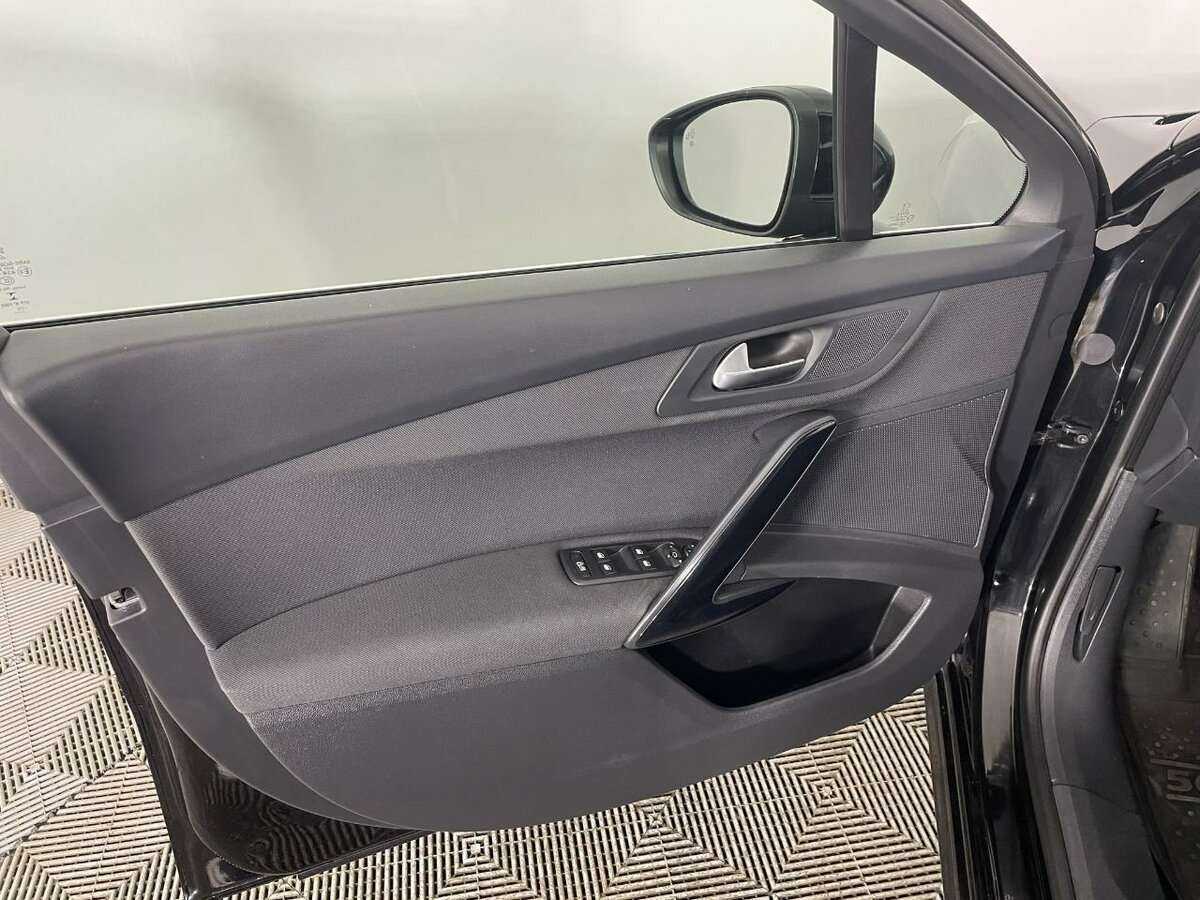 Купить Peugeot 508, 2016, 158 356 км.. Фото: #7