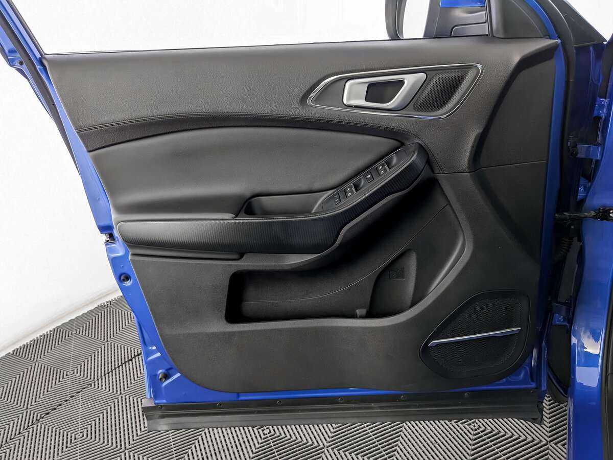 Купить Chery Tiggo 4, 2020, 61 928 км.. Фото: #14