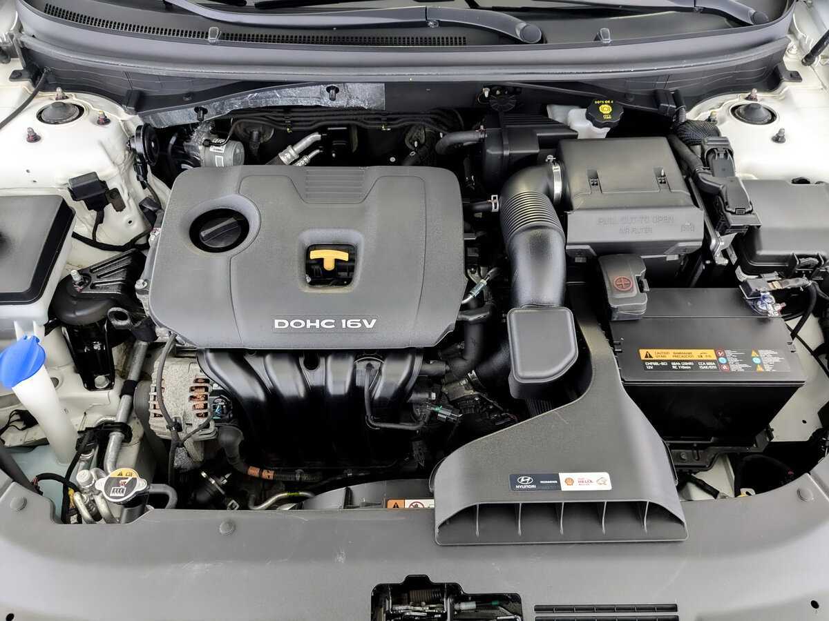 Купить Hyundai Sonata, 2018, 104 357 км.. Фото: #8