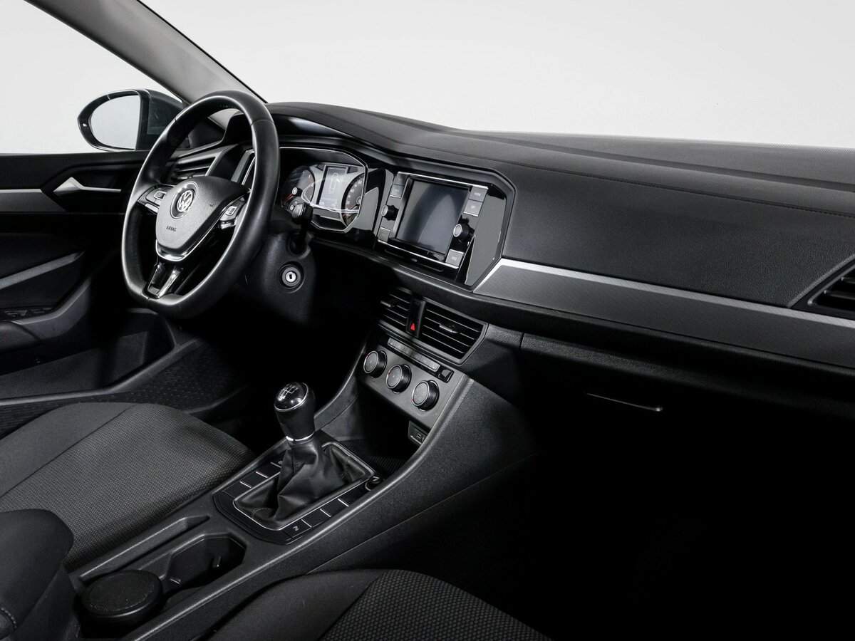 Купить Volkswagen Jetta, 2020, 86 095 км.. Фото: #8