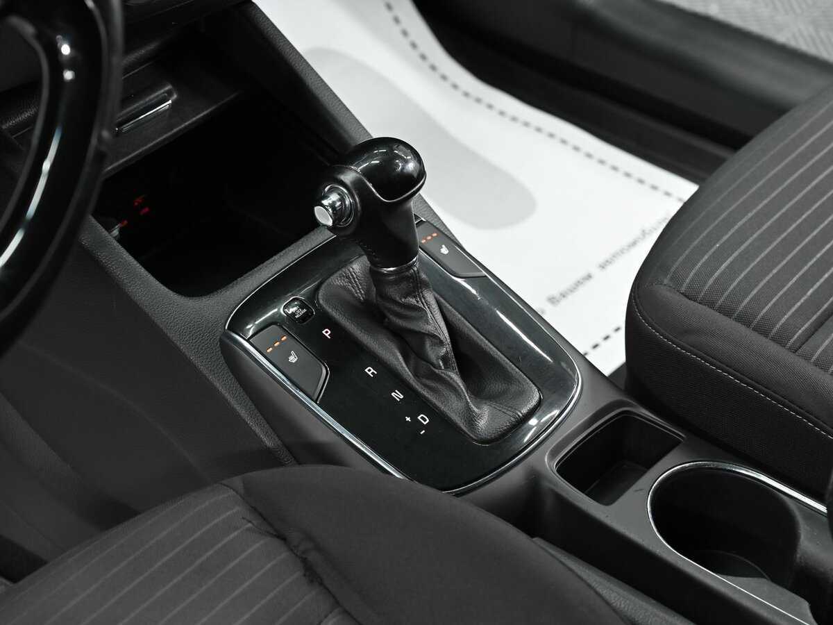 Купить Kia Cerato, 2019, 174 000 км.. Фото: #10