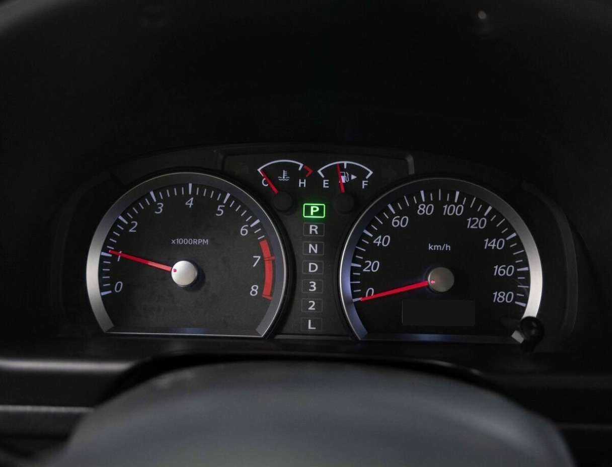 Купить Suzuki Jimny, 2012, 172 859 км.. Фото: #14