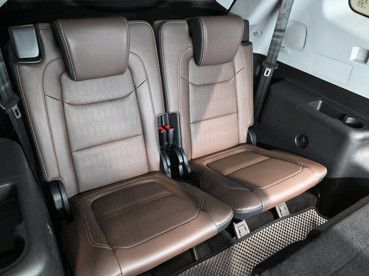 Купить Chery Tiggo 8 Pro, 2021, 80 710 км.. Фото: #12