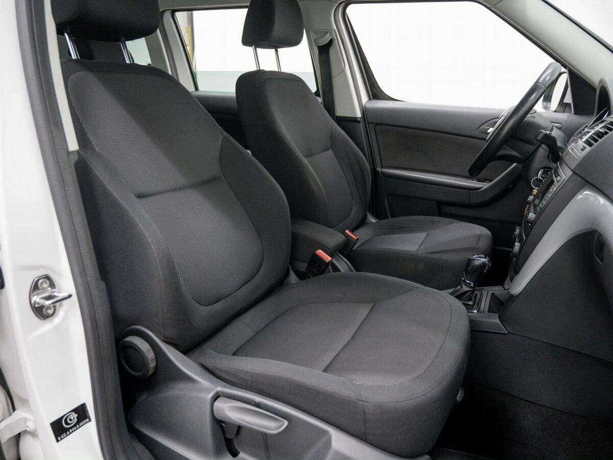 Купить Skoda Yeti, 2013, 233 501 км.. Фото: #7