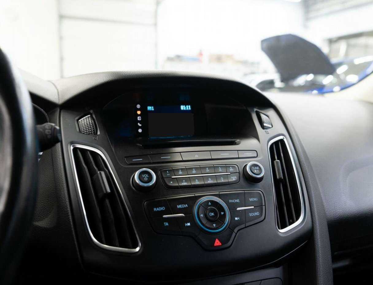 Купить Ford Focus, 2017, 85 000 км.. Фото: #11