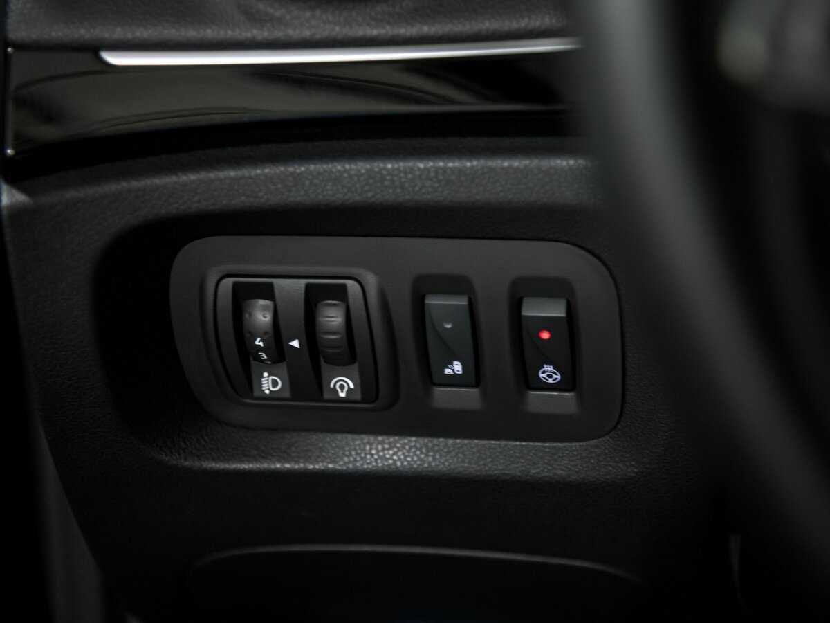 Купить Renault Kaptur, 2020, 20 150 км.. Фото: #15