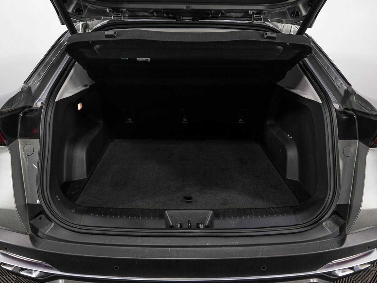 Купить OMODA C5, 2023, 20 000 км.. Фото: #22