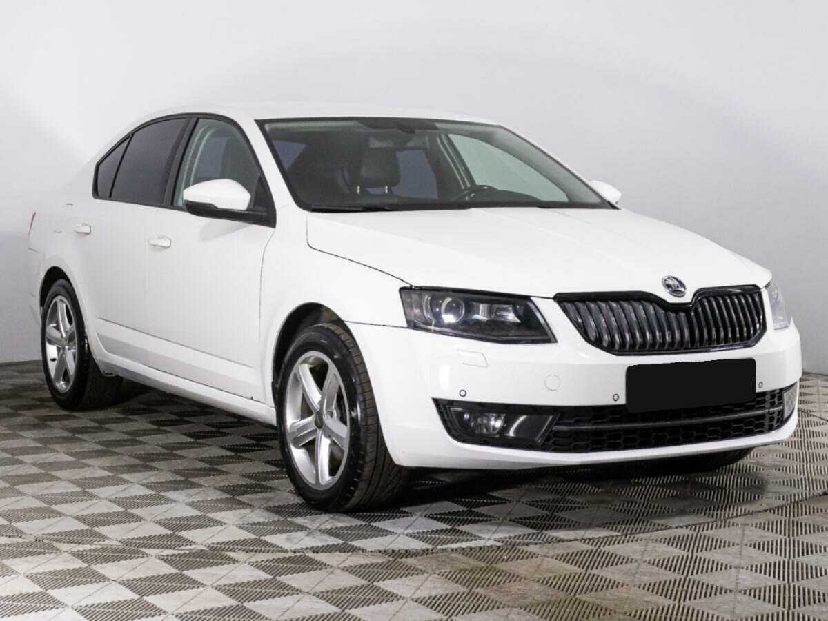 Купить Skoda Octavia, 2013, 172 525 км.. Фото: #2