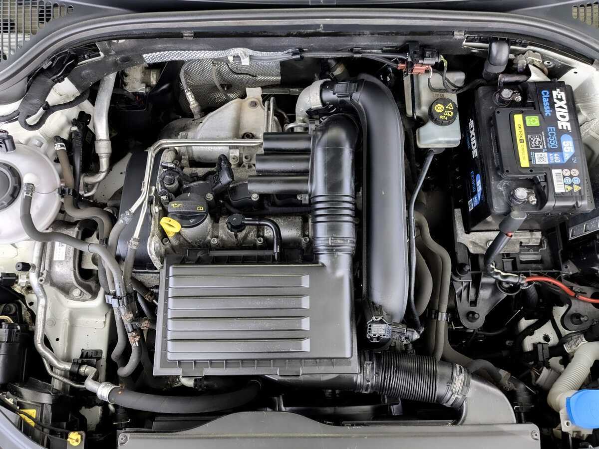 Купить Skoda Octavia, 2018, 162 046 км.. Фото: #8