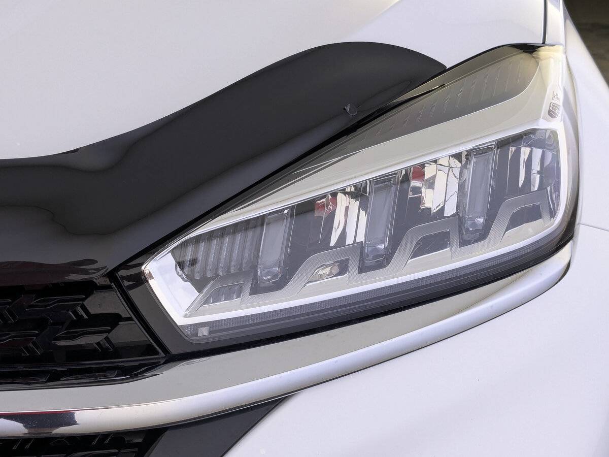 Купить Chery Tiggo 8, 2021, 60 957 км.. Фото: #10