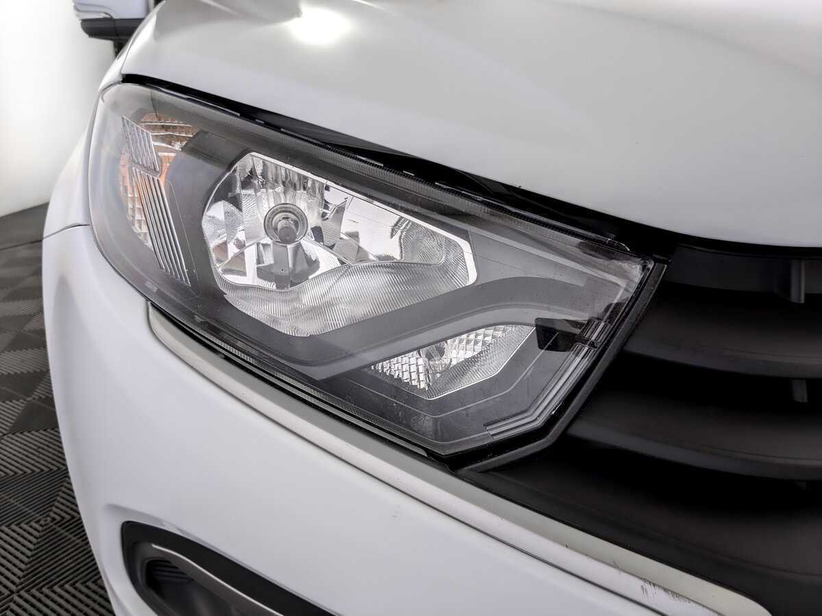 Купить Lada (ВАЗ) Granta, 2022, 134 976 км.. Фото: #16