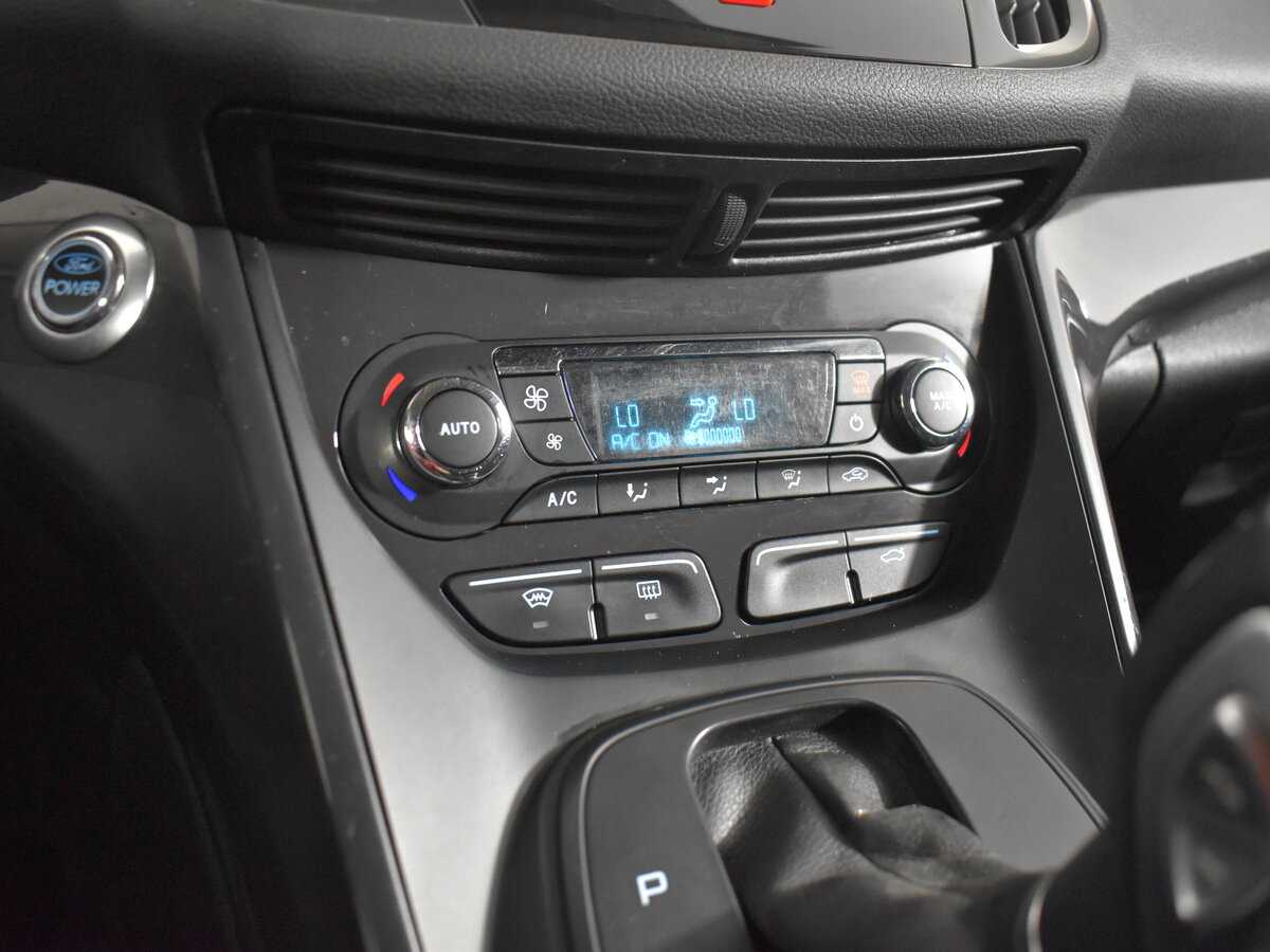 Купить Ford Kuga, 2014, 179 000 км.. Фото: #14