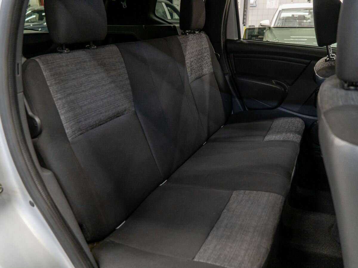 Купить Renault Duster, 2012, 76 500 км.. Фото: #7