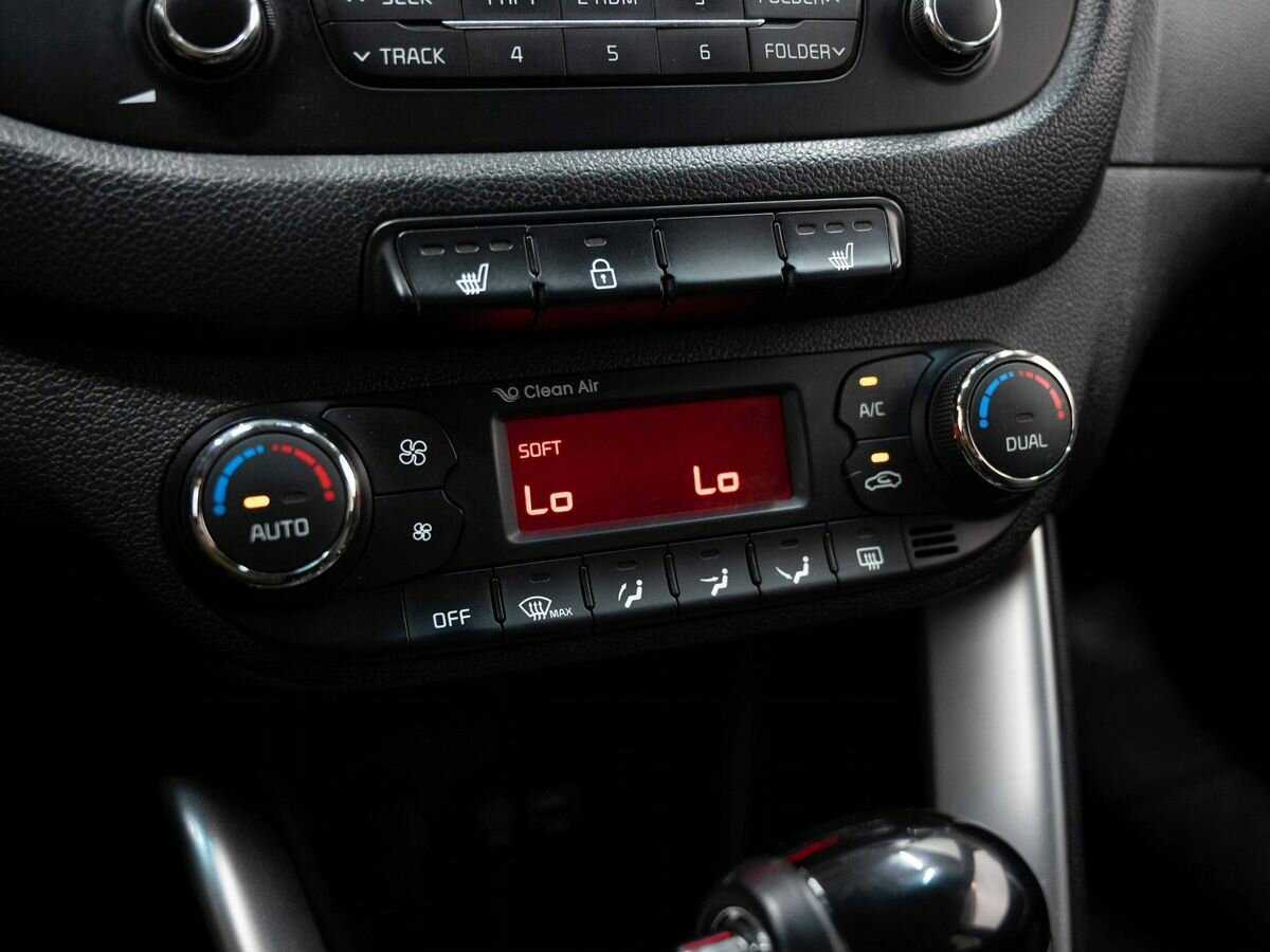 Купить Kia Ceed, 2015, 147 000 км.. Фото: #20