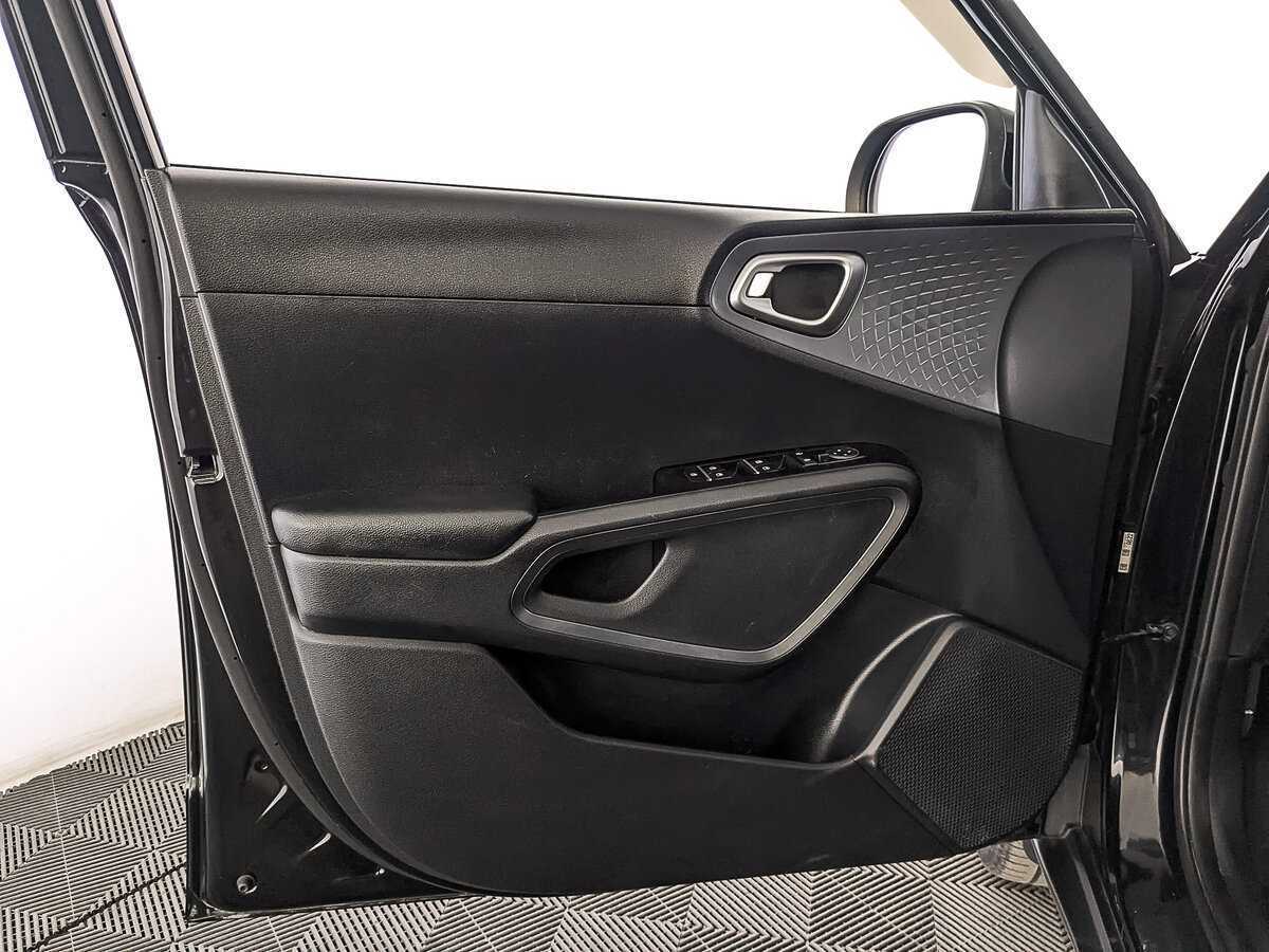 Купить Kia Soul, 2021, 49 018 км.. Фото: #18