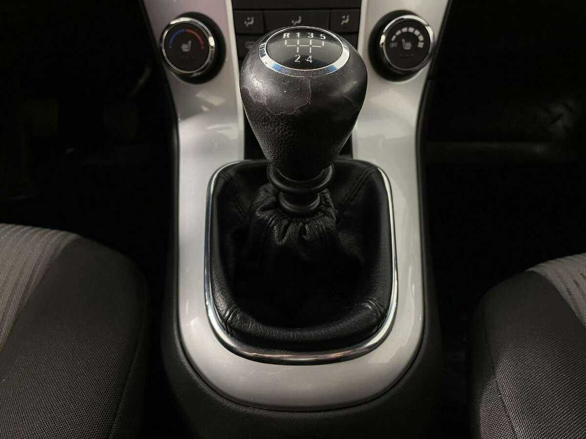 Купить Chevrolet Cruze, 2014, 155 562 км.. Фото: #11