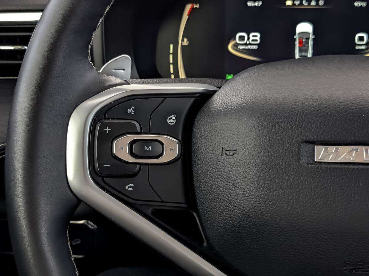 Купить Haval Jolion, 2022, 30 000 км.. Фото: #22