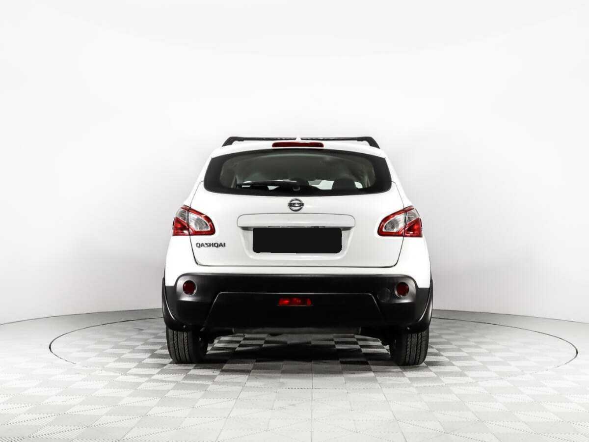 Купить Nissan Qashqai, 2013, 149 711 км.. Фото: #5