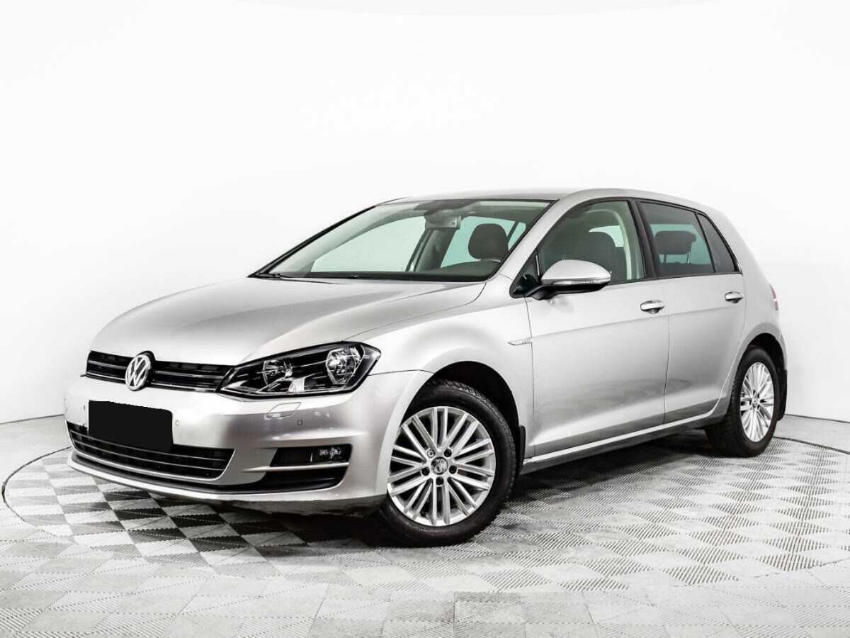 Купить Volkswagen Golf, 2014, 150 384 км.. Фото: #0