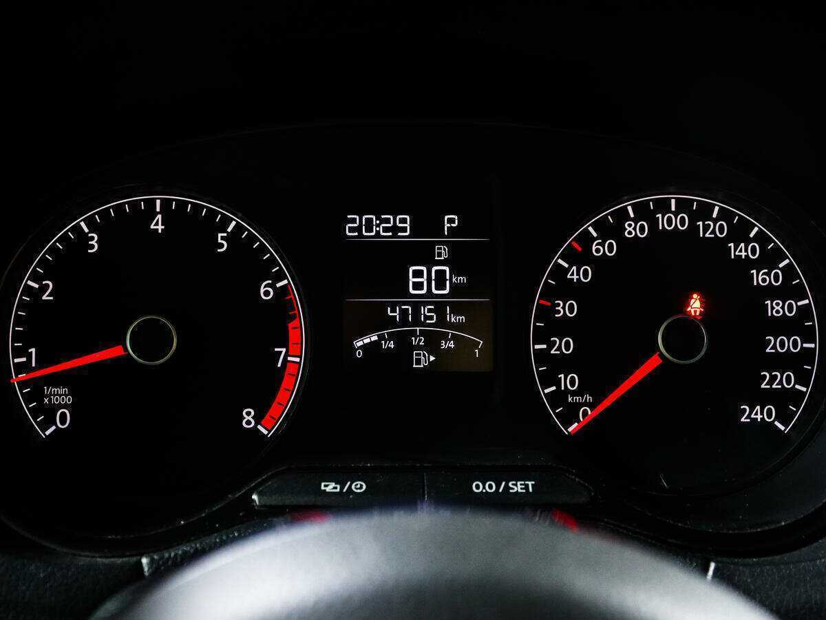 Купить Volkswagen Polo, 2019, 45 000 км.. Фото: #10