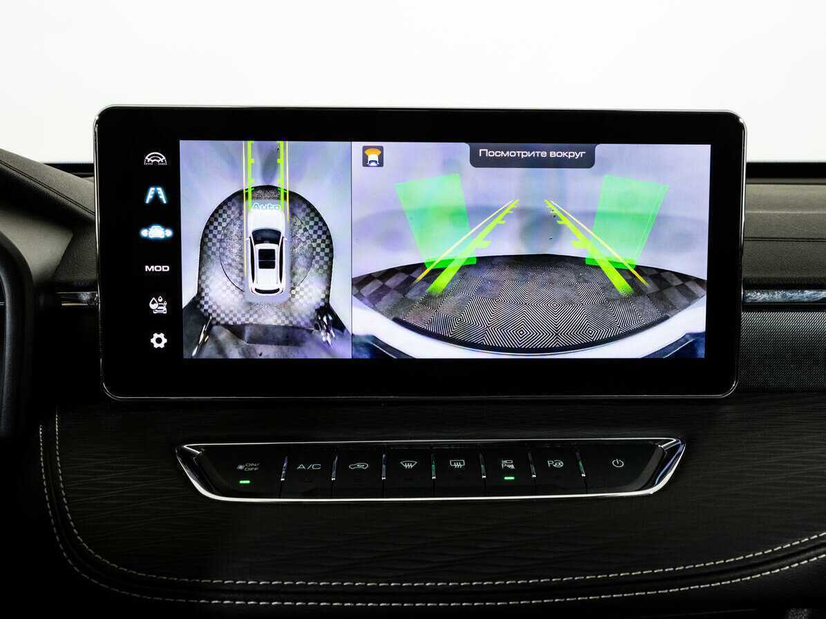 Купить Haval Jolion, 2022, 31 154 км.. Фото: #14