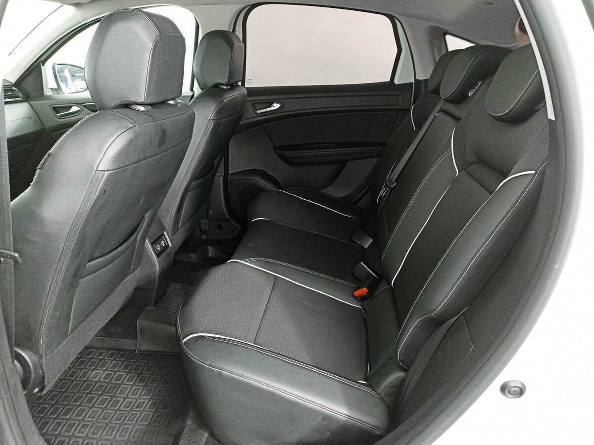 Купить Renault Arkana, 2019, 106 947 км.. Фото: #8