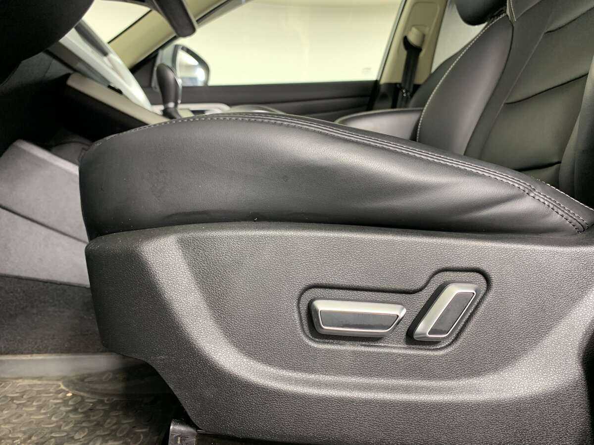 Купить Geely Atlas, 2021, 69 150 км.. Фото: #12