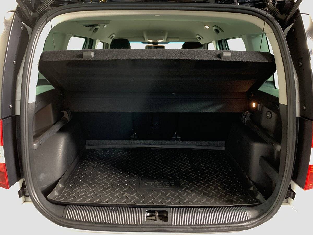 Купить Skoda Yeti, 2015, 98 247 км.. Фото: #18