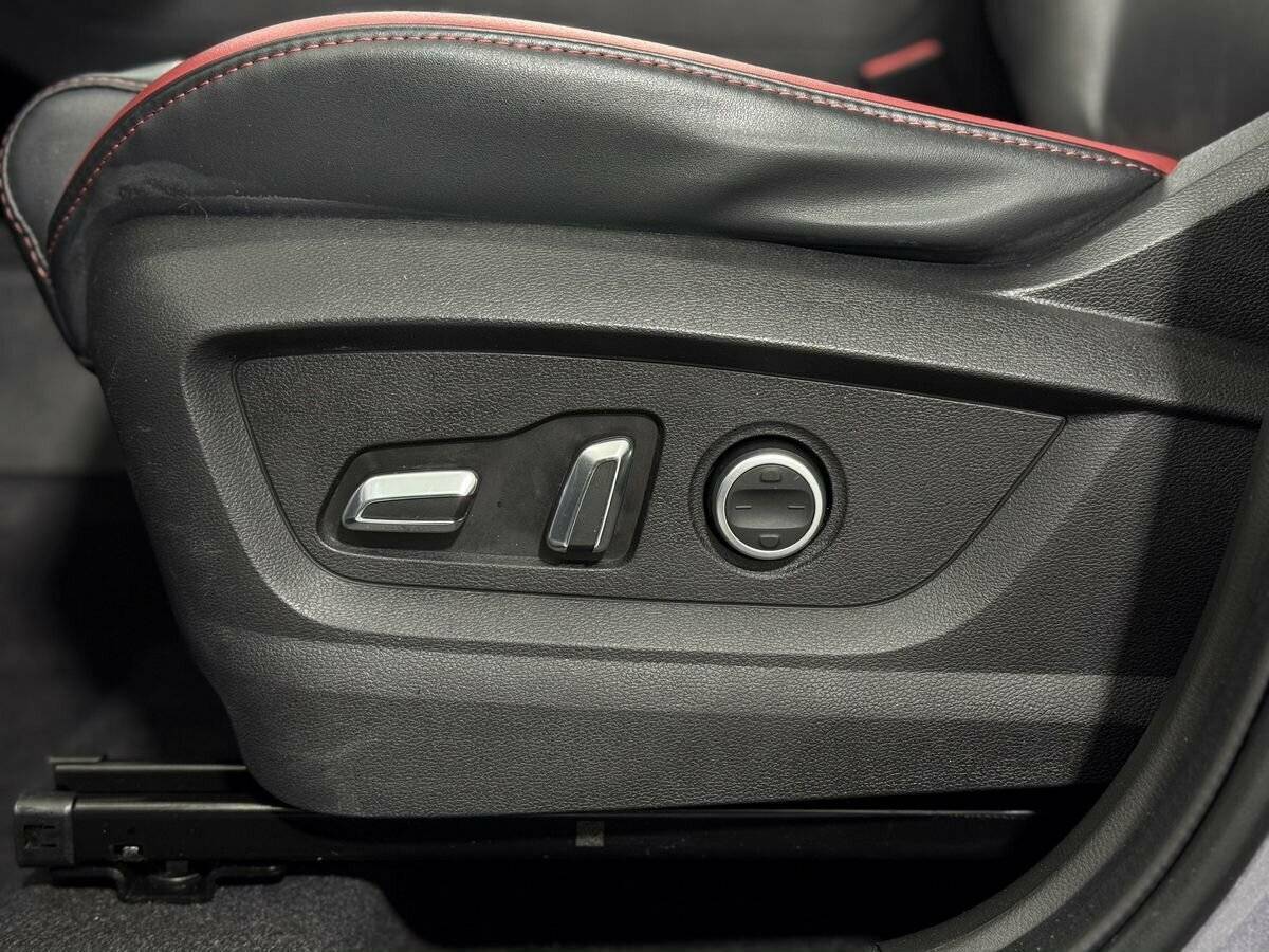 Купить Chery Tiggo 4 Pro, 2022, 76 333 км.. Фото: #11