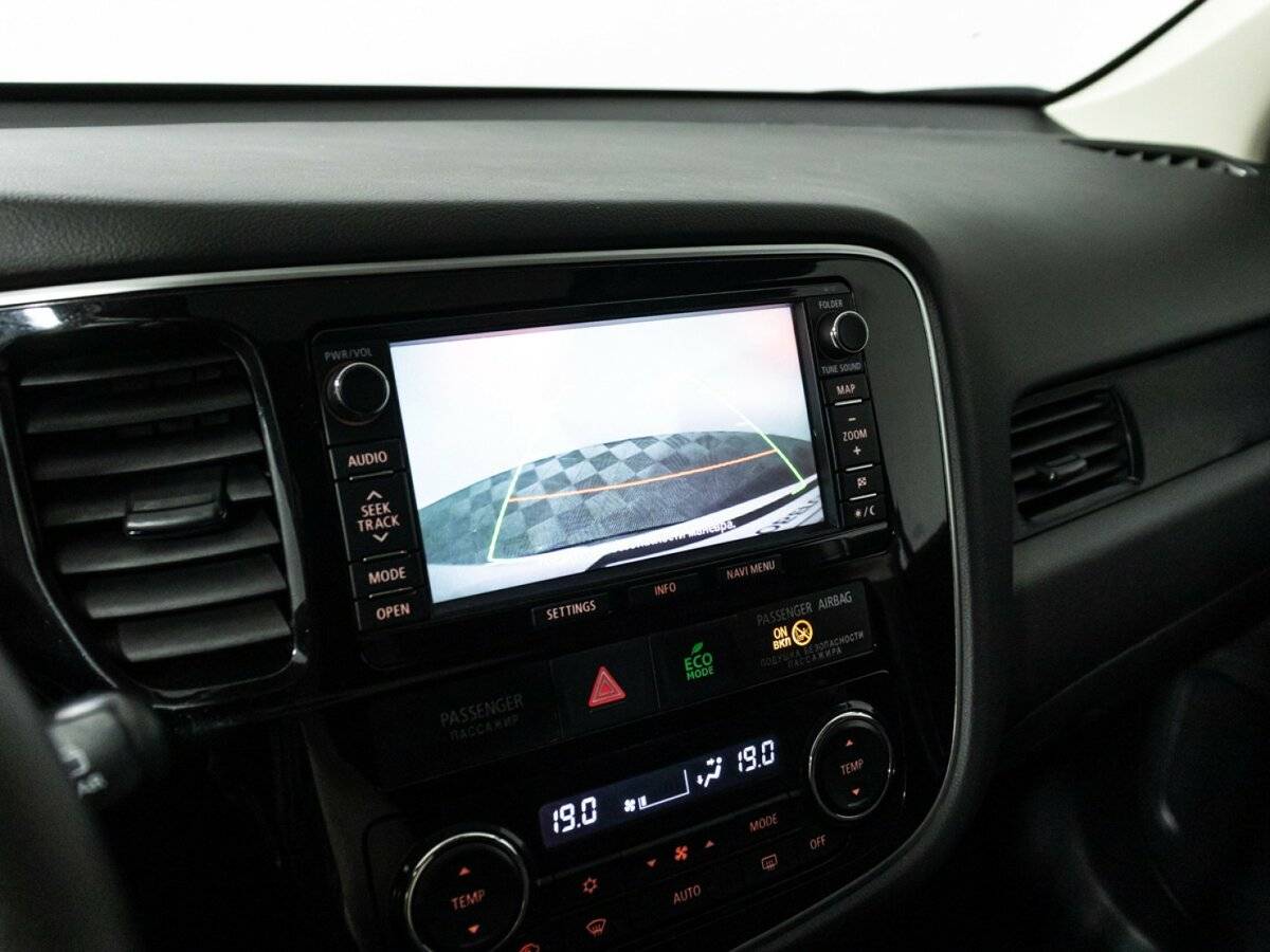 Купить Mitsubishi Outlander, 2014, 175 868 км.. Фото: #16