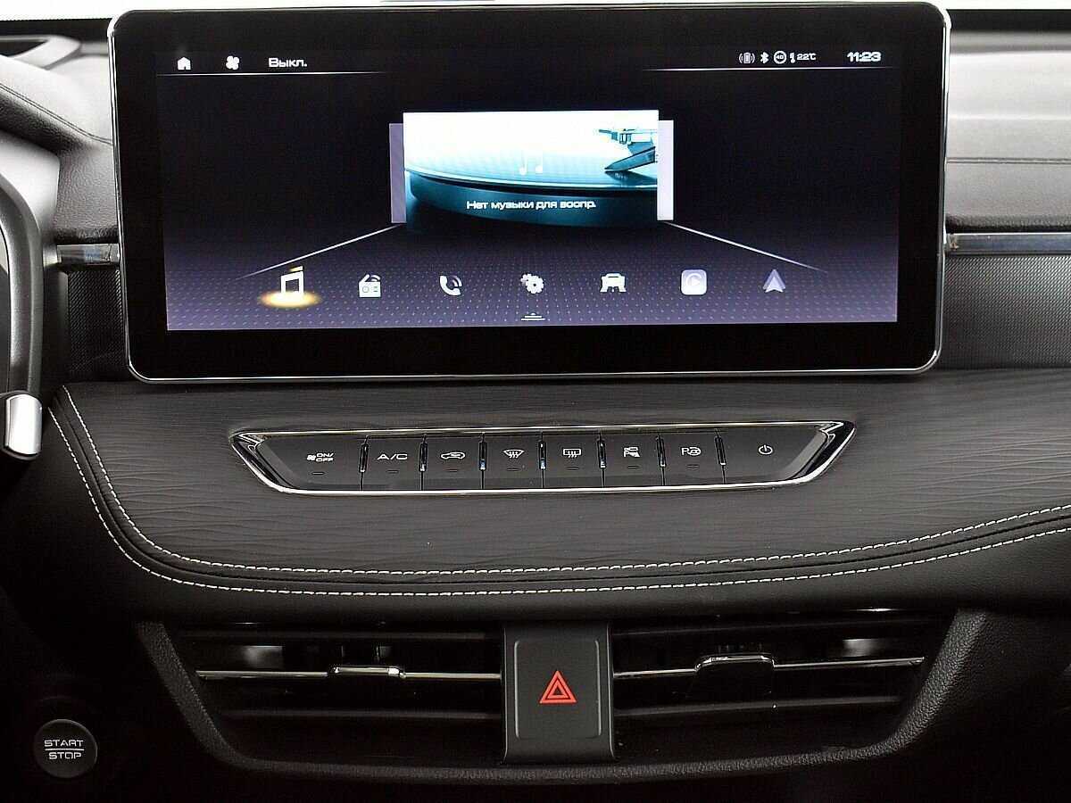 Купить Haval Jolion, 2022, 59 203 км.. Фото: #12