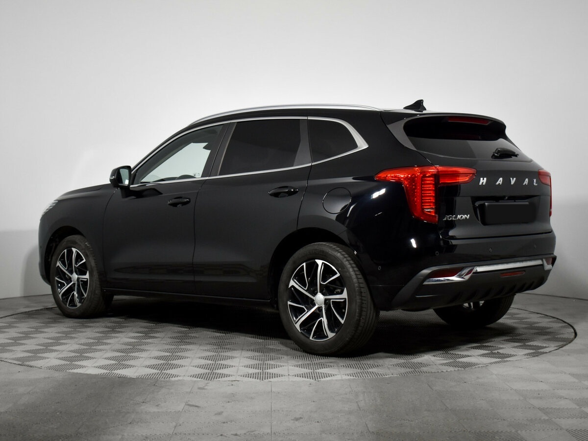 Купить Haval Jolion, 2022, 24 613 км.. Фото: #5