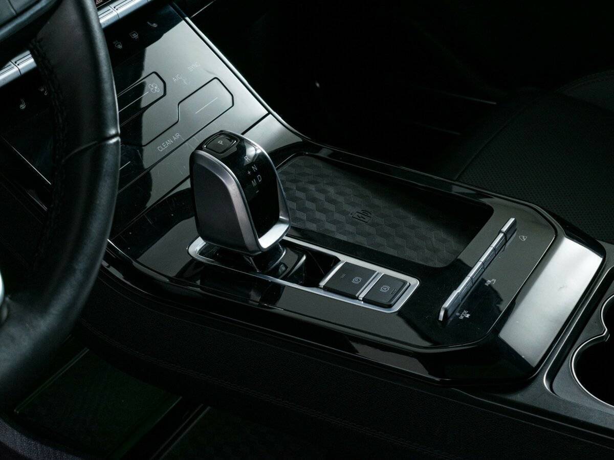 Купить Chery Tiggo 7 Pro, 2022, 44 100 км.. Фото: #17