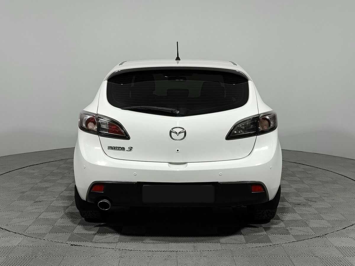 Купить Mazda 3, 2012, 171 500 км.. Фото: #6